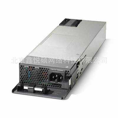 PWR-CC1-400WHV   C8500L 400W HVDC Power