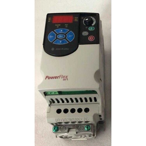 22F-D4P2N103罗克韦尔PowerFlex 4M交流变频器