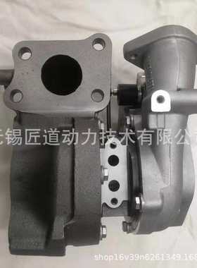 BV40增压器53039700268 14411-3XN3A Nissan Murano 2.5 dCi YD25