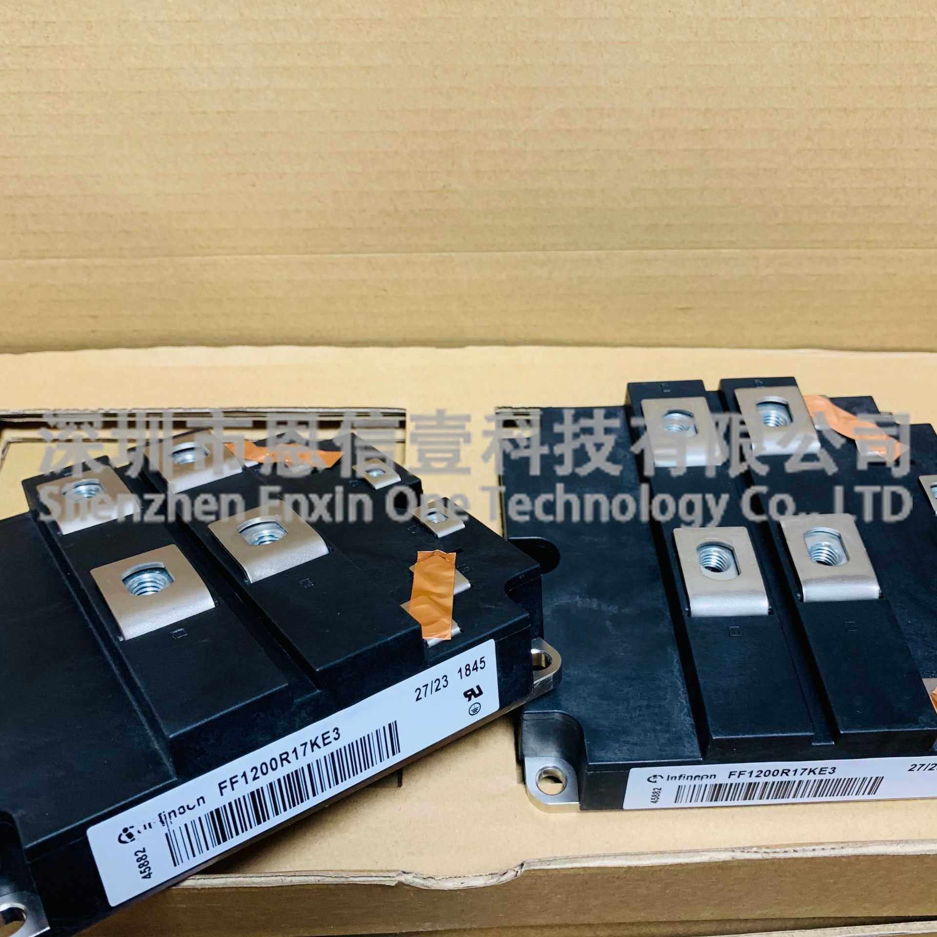 FF1200R17KE3_B2 FZ900R12KF5 FF800R17KE3 FF600R17KE3_B2模块