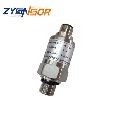 ADLI 压力传感器 4008.146.001  -1-9bar 输出4-20MA