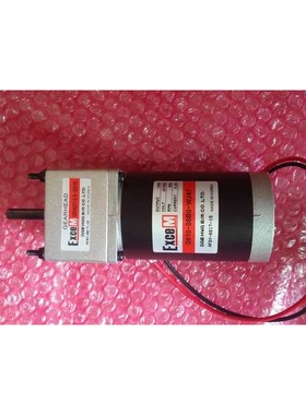 现货供应韩国DAEHWA齿轮马达E6R6PXL-CE，AG4A-0410-4减速电机