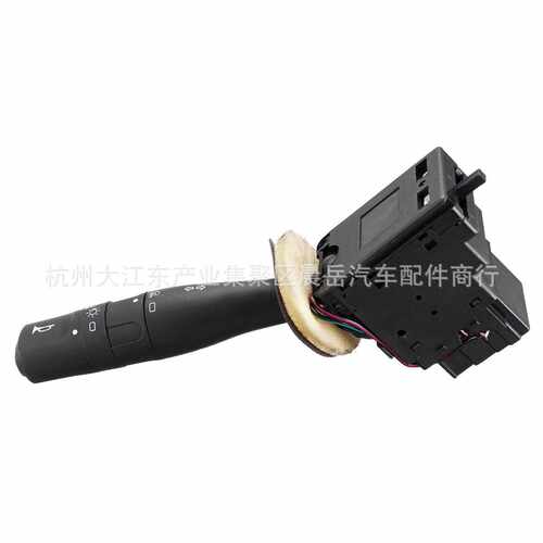 适用标致106 206 207 306 雪铁龙菲亚特 组合大灯开关 #96236415