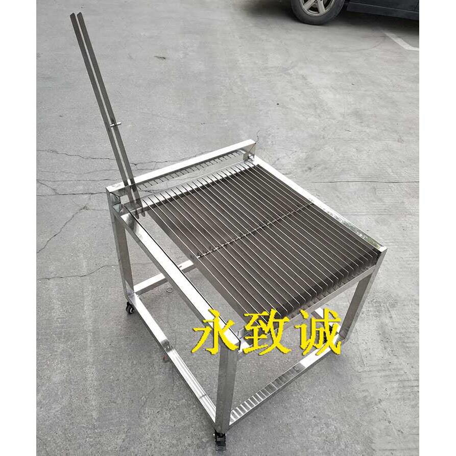 厂家直销上料架 LED灯贴片专用 SMT物料架 优惠价
