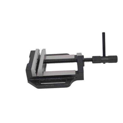 德式钻床平口钳 Q19100