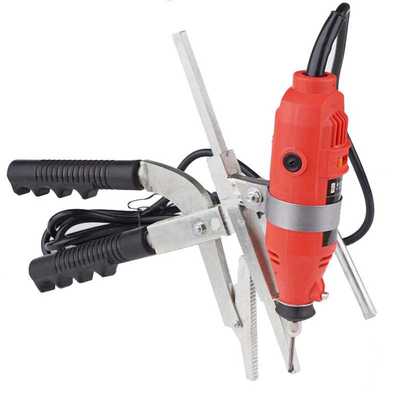 Lightaroundthe word grooving slotted bending  machine开槽机