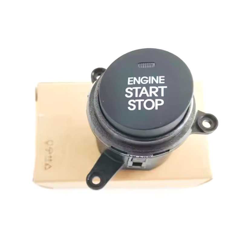 954302S900 适用于现代途胜ix35启停开关按钮