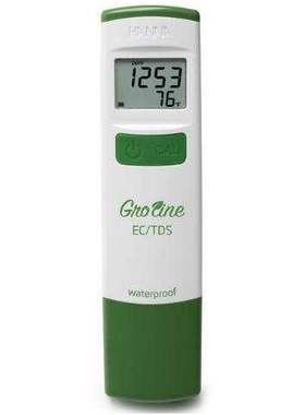 哈纳HI98318  EC-TDS-℃  电导率固体溶解量测定仪