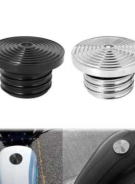 适用哈雷XL883 1200 X48 X72 路王 戴娜 肥仔 软尾 改装CNC油箱盖