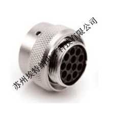 AMPHENOL安费诺RT连接器RT06104SZH