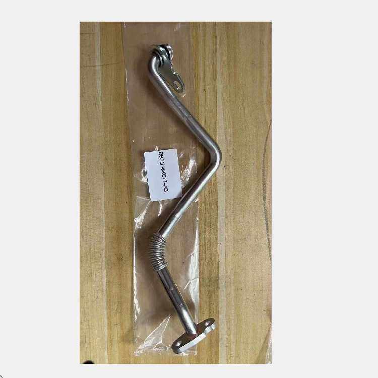 跨境电商外贸供货适用RANGER 12 涡轮增压器出油管 BB3Q 6K677-AB,玩具/童车/益智/积木/模型,垂直悬浮玩具,淘宝优惠券,粉丝福利购,淘宝优惠卷