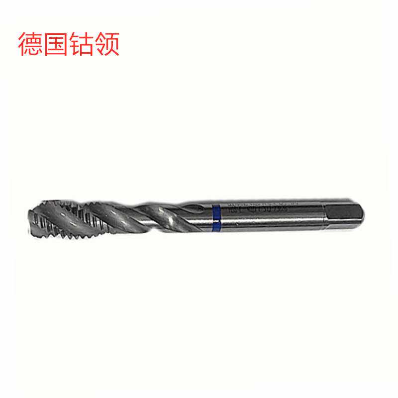 德国钴领M8X1.25M6X1M5X0.8OH2粉沫超硬 销售 螺旋丝锥