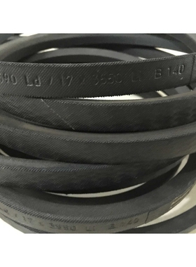 进口德国欧皮特optibelt-VB S=C PLUS三角带5V2240 5V2360 5V2500