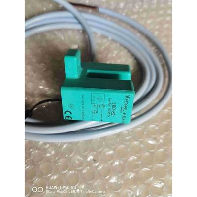 PEPPERL+FUCHS SJ10-E2 全新传感器