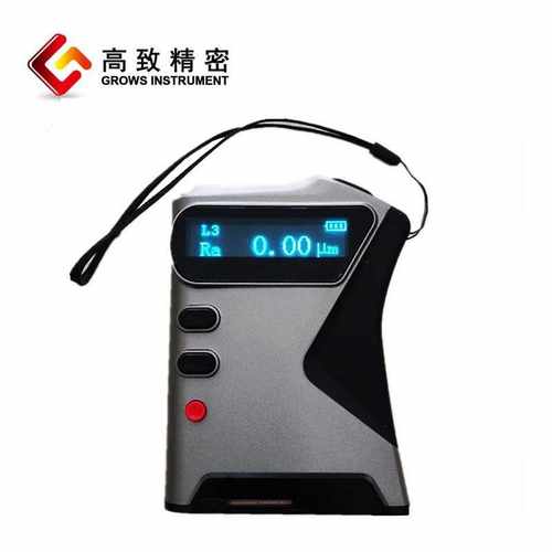 北京时代 TIME3100 数显粗糙度仪 便携式粗糙度仪