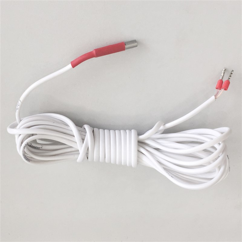 NTC20k温度传感器测室温传感线仪表探头热敏热电阻采集温度感应器