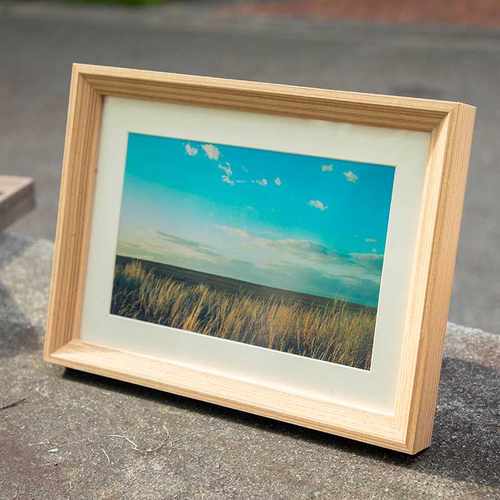 【实木相框画框】定制各种尺寸实木相框可按样品生产