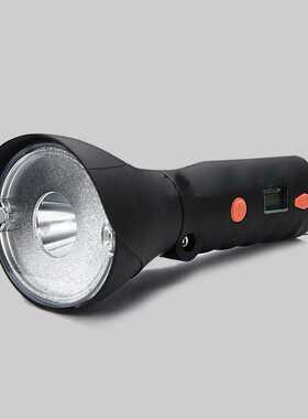 JW7400多功能手持强光工作灯BNW6019A 磁力吸附LED防爆巡检电筒