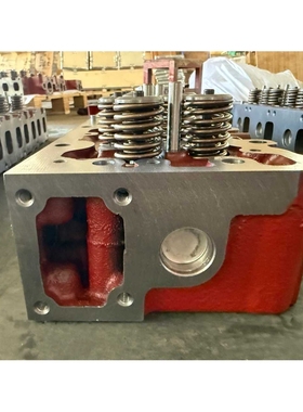 全新现货11101E0541 J08C J08E 缸盖总成适用于  J08C J08E