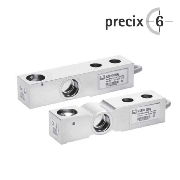 德国HBM称重传感器HLCF1C3/110kg 220kg/550kg/1.1t/1.76t/2t