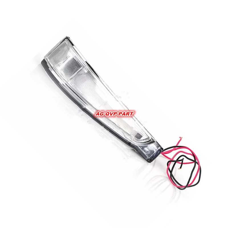 适用FLASHER MIRROR 8-98092086-0 98092086 DMAX 2009 倒车镜灯