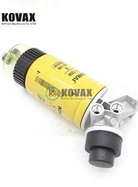 305.5E 305E 306E 307E2  油水分离器过滤器  308-7298 3087298