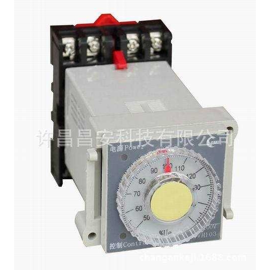 JDL112过电流继电器