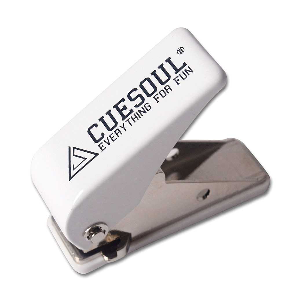 CUESOUL/Q獣 专业飞镖翼鏢尾镖叶打孔器 镖叶鏢翼打孔机