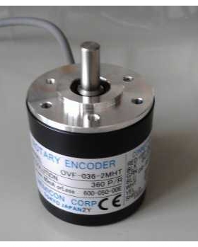 内密控编码器OVF-036-2MHT、ROTARY ENCODER OVF-036-2MHT编码器