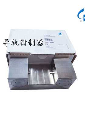 德国Zimmer钳制器MK5501A/3001/2501/1501 MBPS2001 HK3501 UBPS