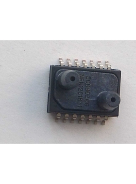 NPA-600B-030G  压力传感器   5V供电    数字输出，210kpa