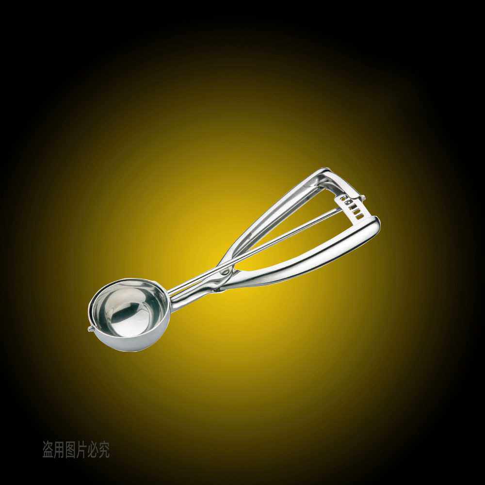 304不锈钢冰淇淋挖球器带弹簧设计不易锈加厚不易变形甜品店工具,鲜花速递/花卉仿真/绿植园艺,其它园艺用品,淘宝优惠券,粉丝福利购,淘宝优惠卷