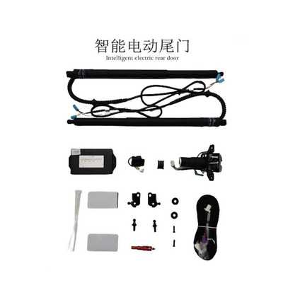 适用SUBARU斯巴鲁XV电动尾门傲虎Outback柠檬哥Levorg汽车电尾门