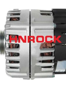 河南若克发电机FG23S031 FGN23S031 059903023J 12V 220A适用大众