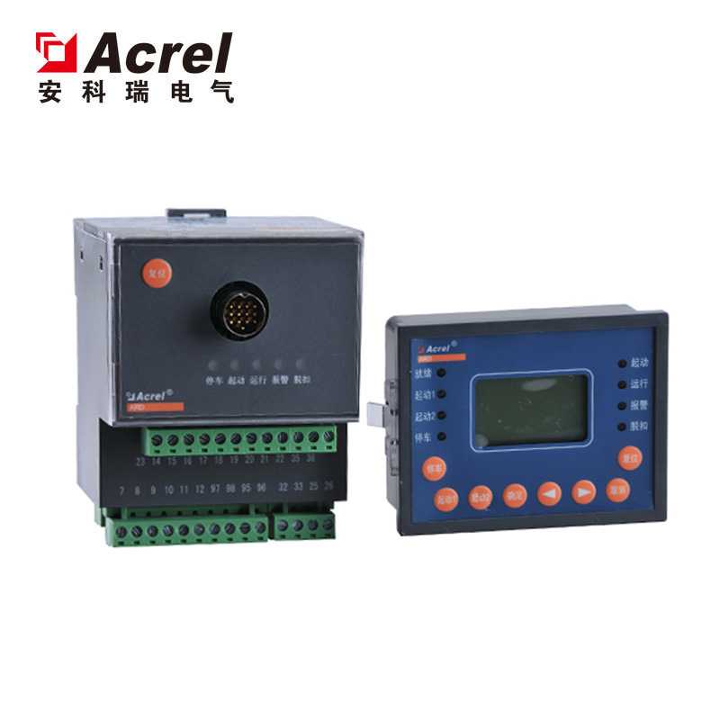 厂家直供安科瑞电动机过载保护器ARD2F-1
