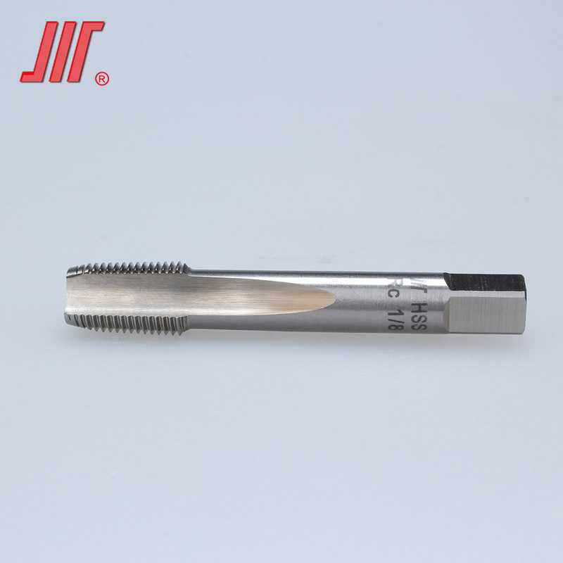 英制锥管机用丝锥Rc 1/16 1/8 1/4 1/2 3/4 1 1/4 2寸 成都