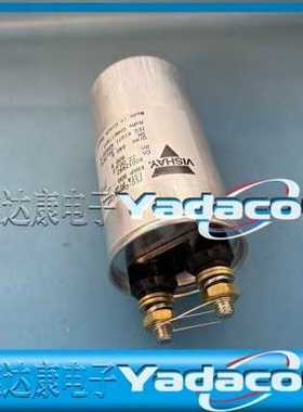 pec-capacitor 900v22uf kmkp 900-22ib vishay 薄膜电容22，00uf