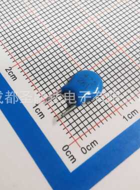 圣融达厂家陶瓷电容Y5V  472M2000V  F5mm 4700pF 耐高压 SRD