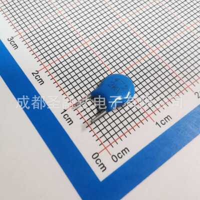 圣融达厂家陶瓷电容Y5V  472M2000V  F5mm 4700pF 耐高压 SRD