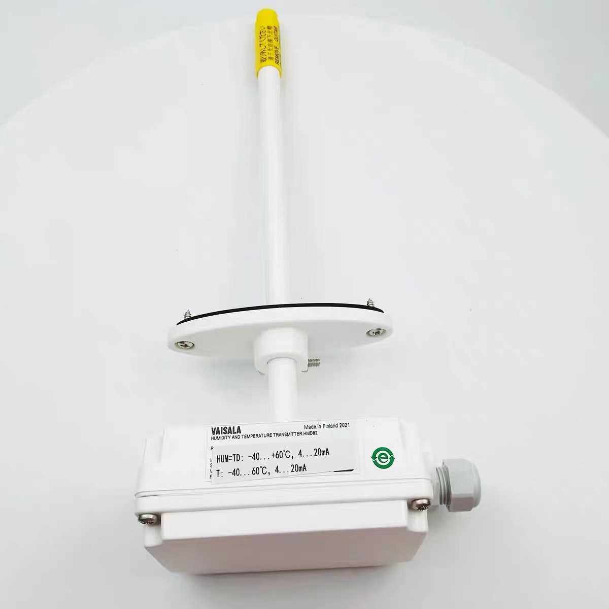 VAISALA维萨拉风管温湿度传感器HMD82 TMD83 HMW88 HMW82 HMD112