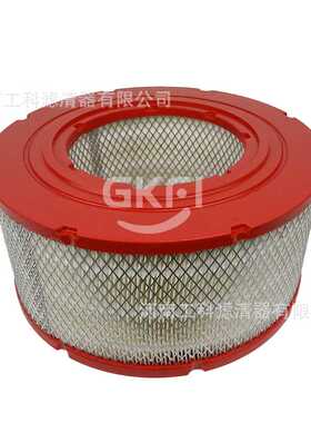 39449293空压机空气滤芯SA190526压缩机EPE25U空滤进气总成HP30U