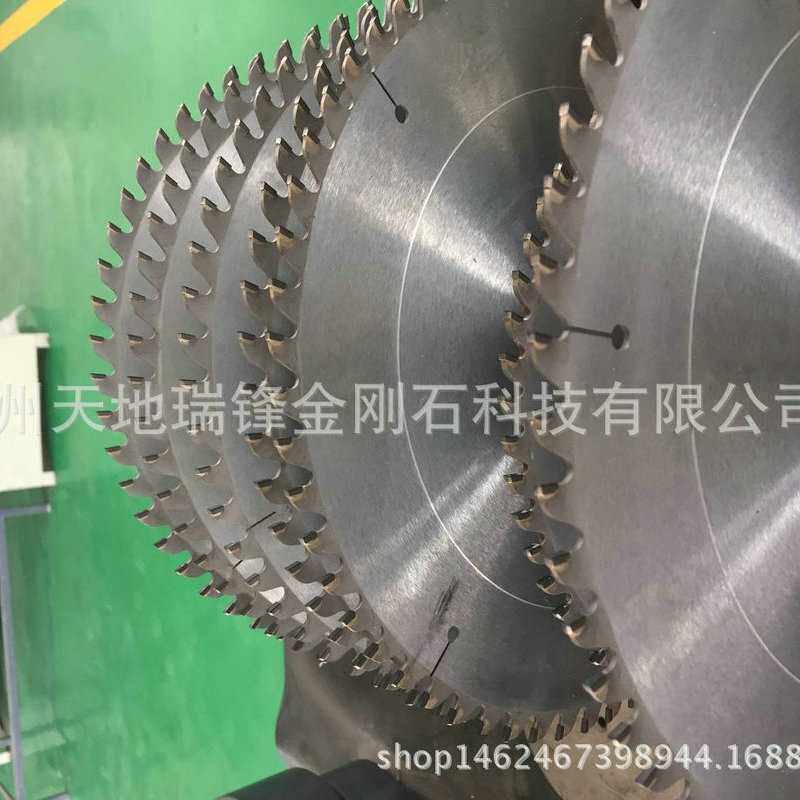 竹木地板锯片 金刚石封边机铣刀 抗倍特锯片 金刚石木工锯片