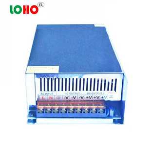 12V1000W电机马达工变压器 12V1000W开关电源 原装 12V82A开关电源