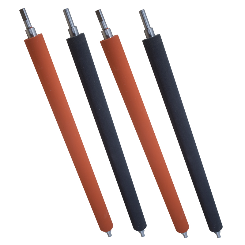 雷盛A2过塑机A3塑封机A4过胶机230i 330i 460iD覆膜机用25mm大胶