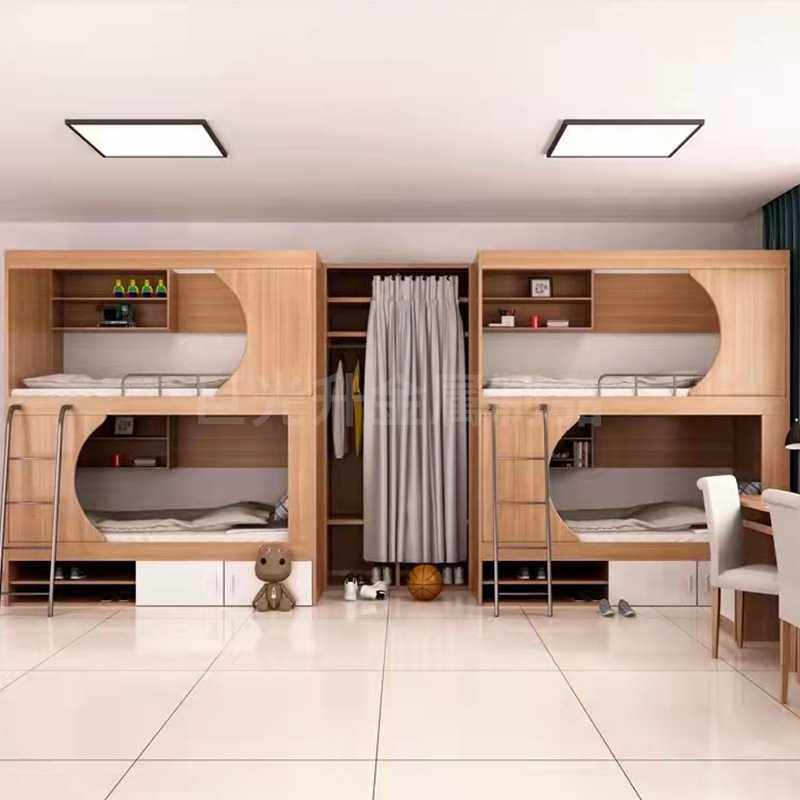 厂家 学校双层实木床 学生宿舍青旅民宿上下铺高低双层半包床,畜牧/养殖物资,畜牧/养殖器械,淘宝优惠券,粉丝福利购,淘宝优惠卷