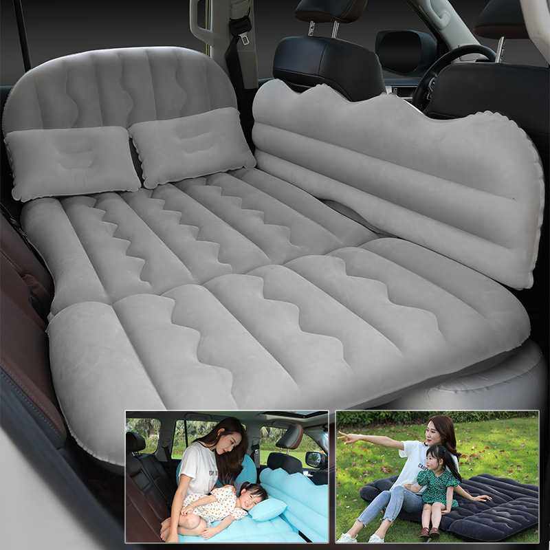 车载充气床Bymaocar可坐可躺户外充气床垫轿车SUV通用 汽车旅行床,基础建材,脚轮/万向轮,淘宝优惠券,粉丝福利购,淘宝优惠卷