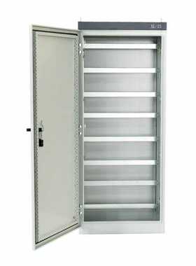 HTA2 XM XLW-21冷轧钢板户外动力配电箱 防水明装照明配电箱