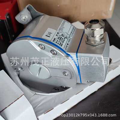 瑞士leine&linde莱恩林德编码器RSD 525