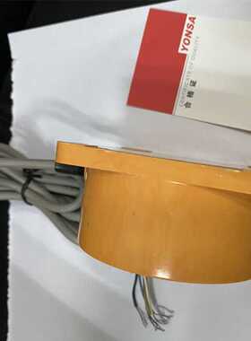 永上LJP80P接近开关  圆柱型接近开关