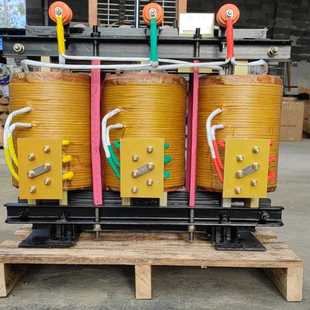 多电压抽头升压降压变压器SG-80KVA380V/900v1000v 1140v光伏发电